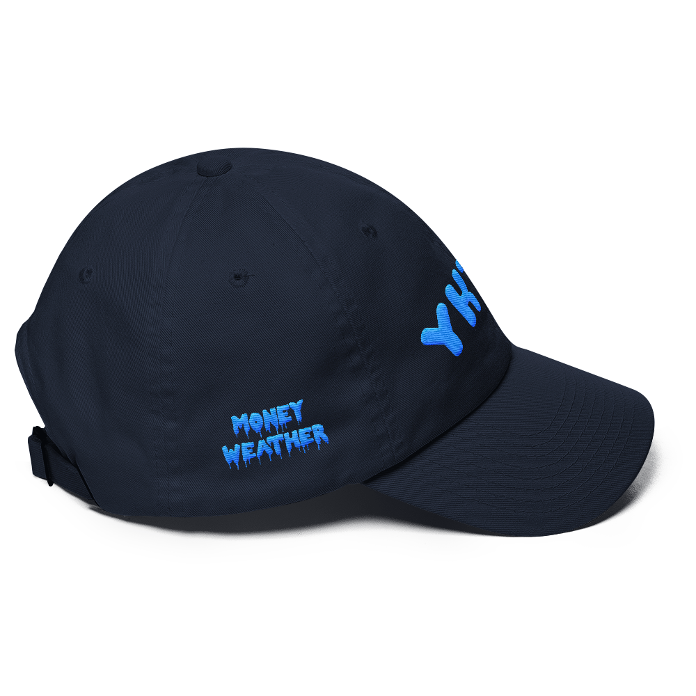 YKTW Dad hat