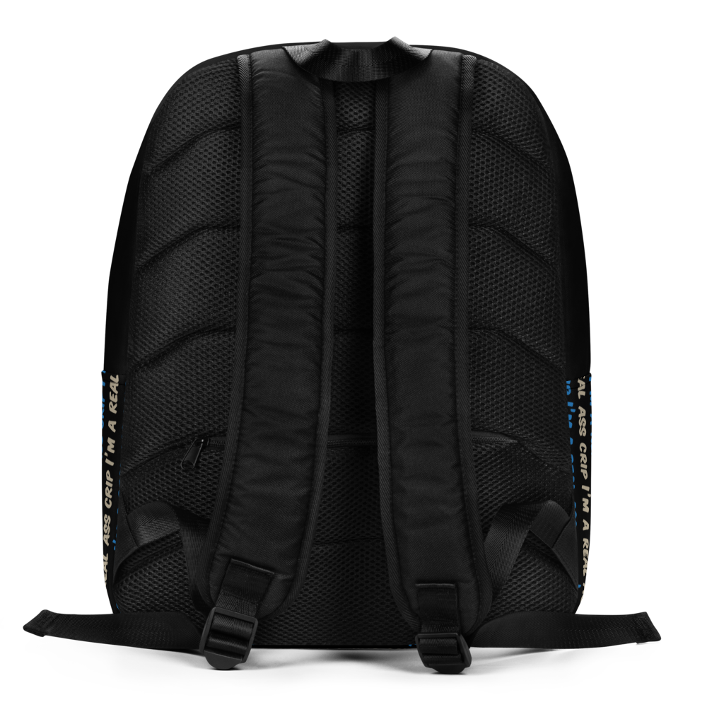 Exclusive Minimalist Backpack