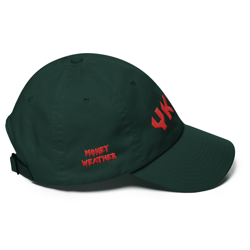 YKTW Dad hat