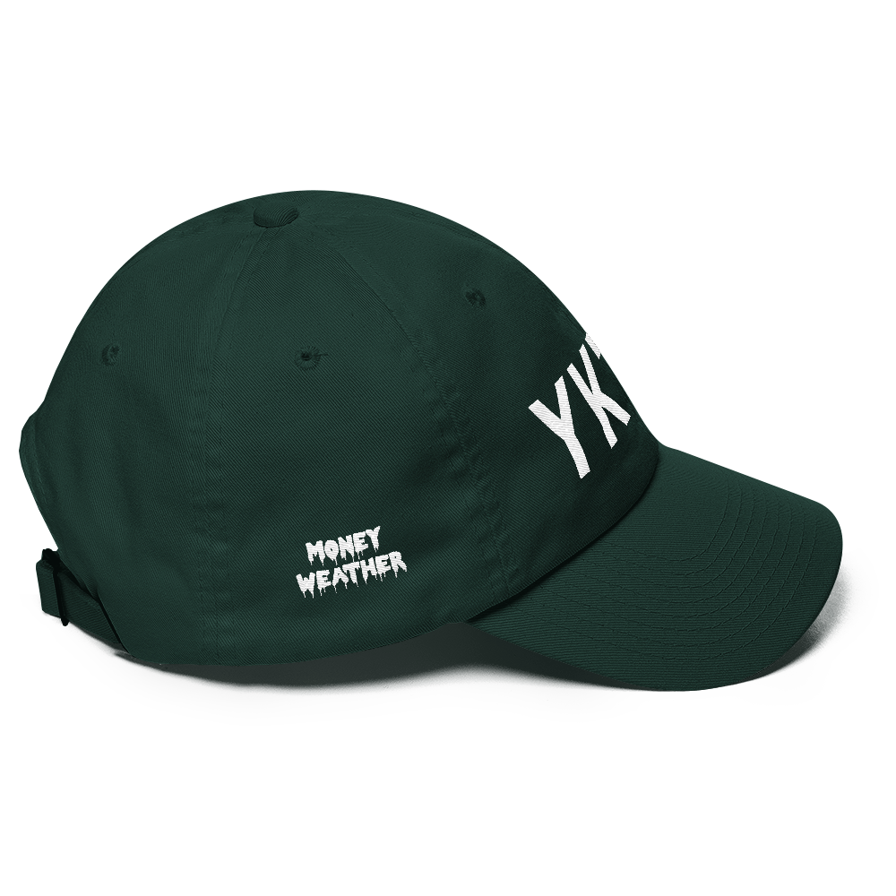 YKTW Dad hat