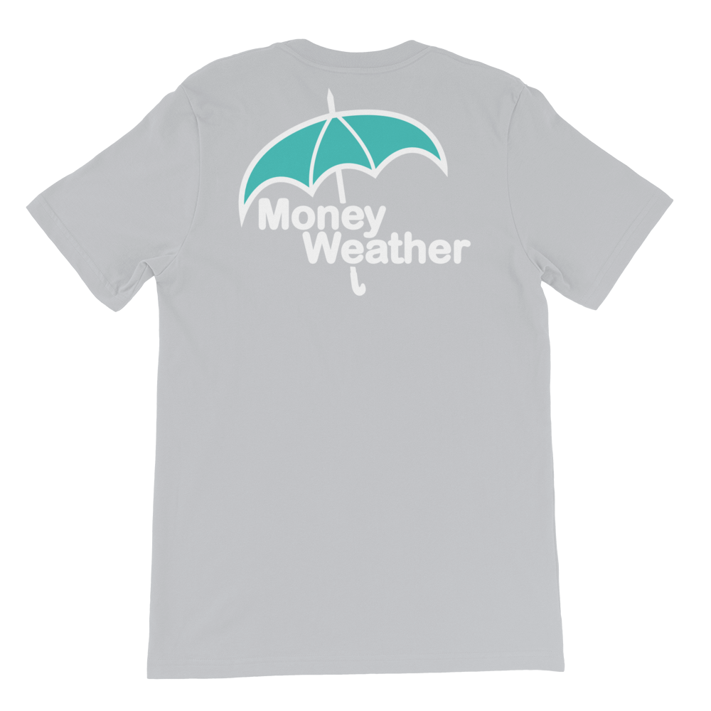 Always Short-Sleeve Unisex T-Shirt