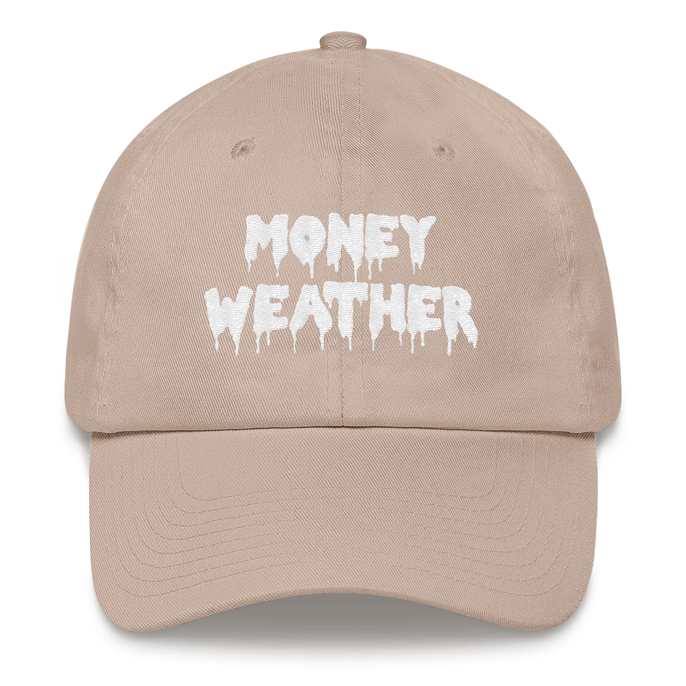 Drip Dad hat