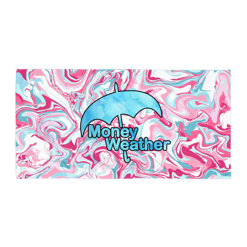 Logo Towel