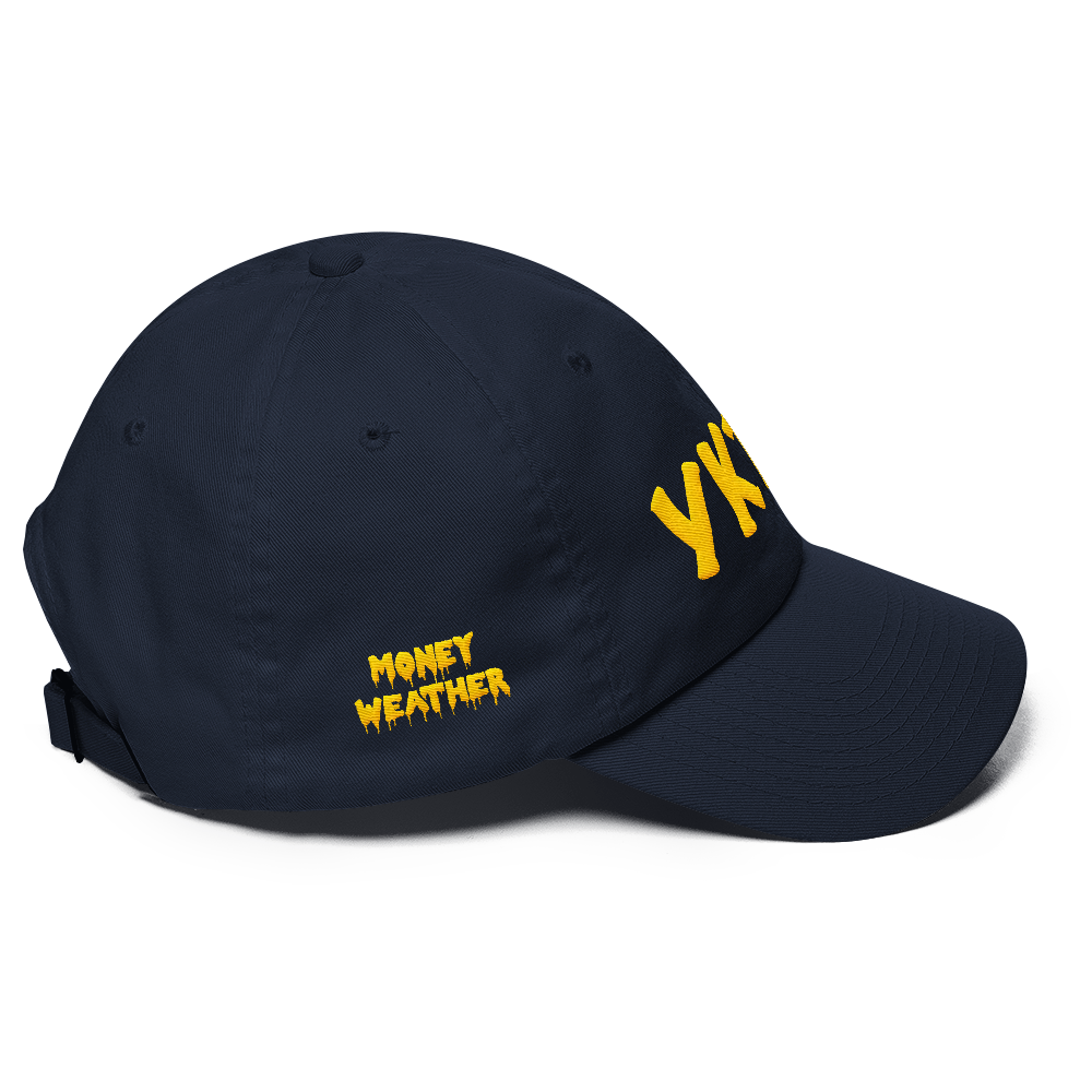 YKTW Dad hat