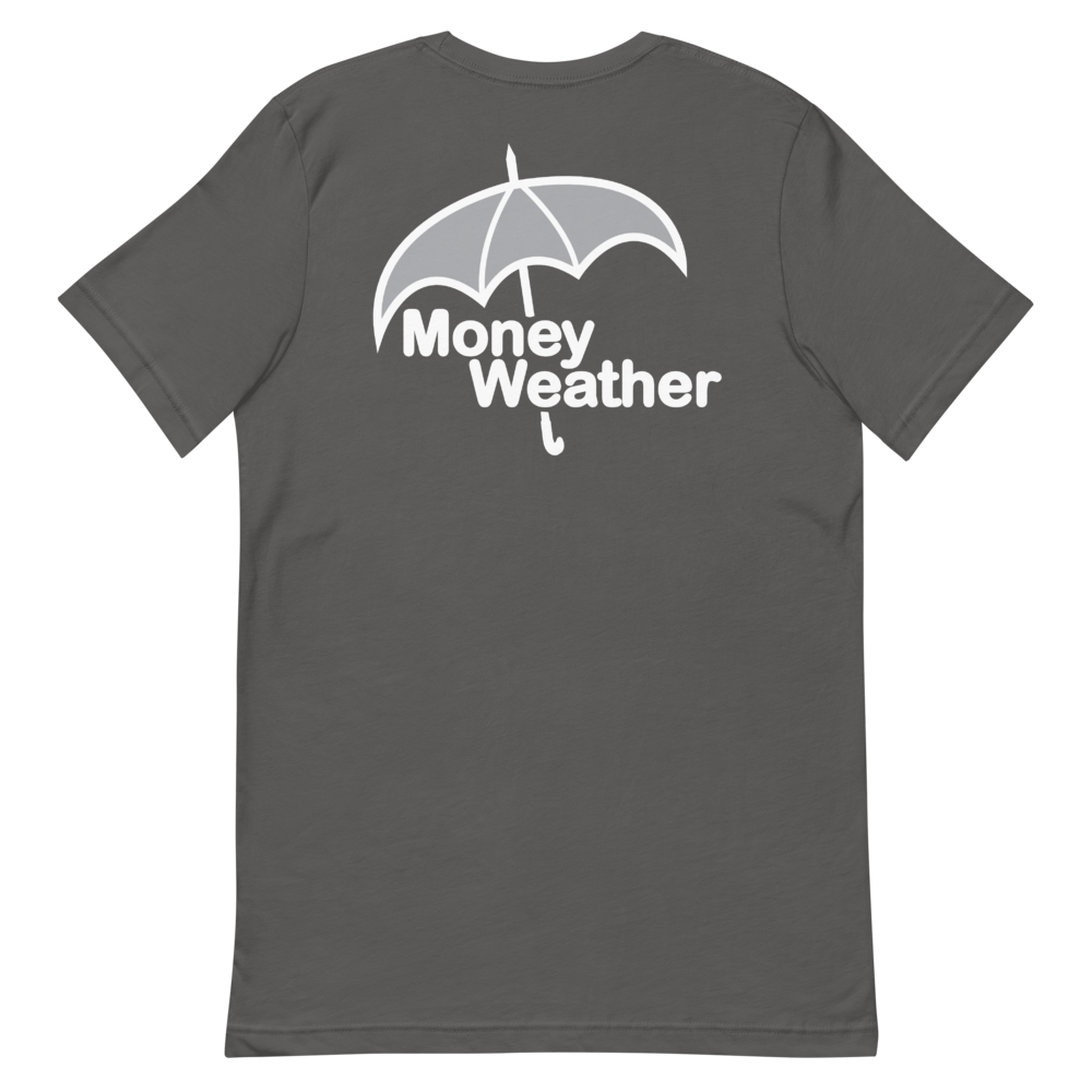freak Short-Sleeve Unisex T-Shirt