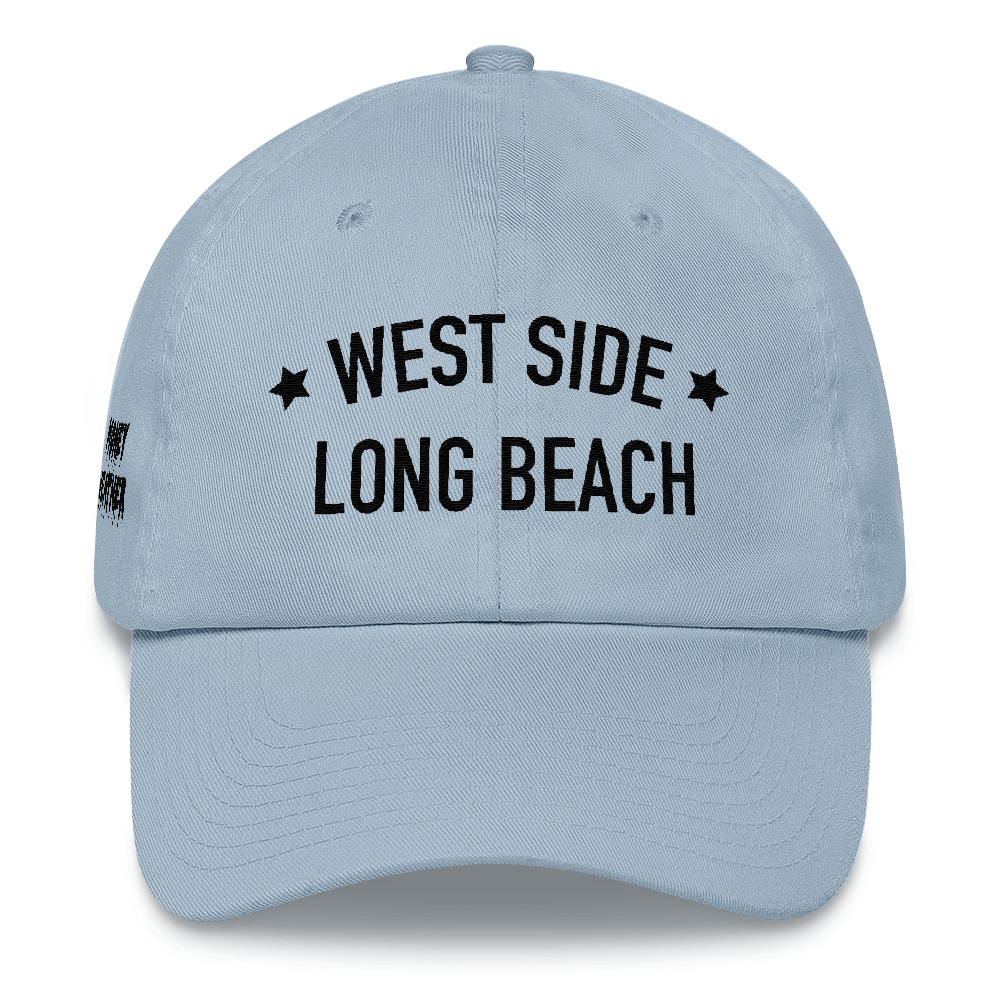 WS Dad hat