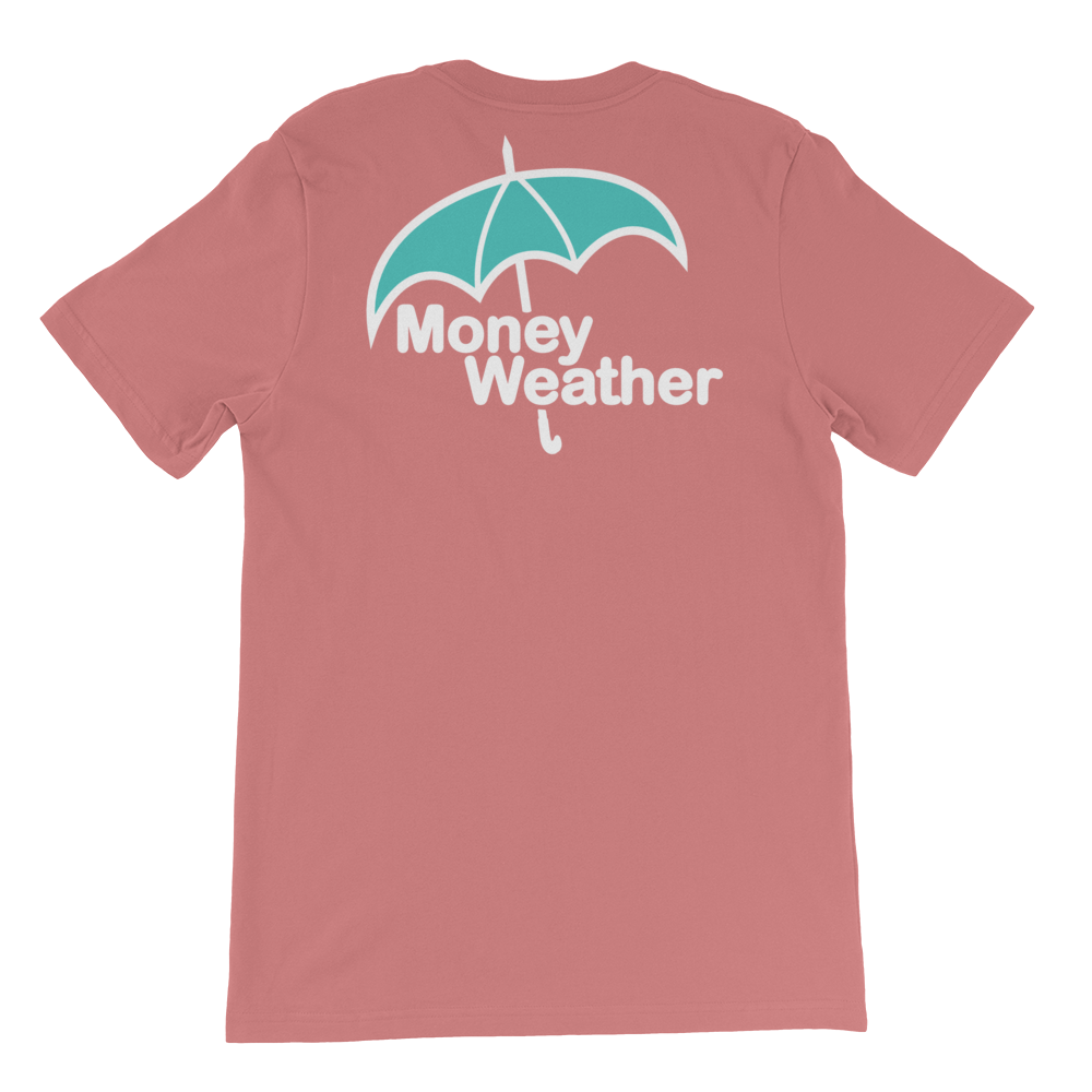 Always Short-Sleeve Unisex T-Shirt