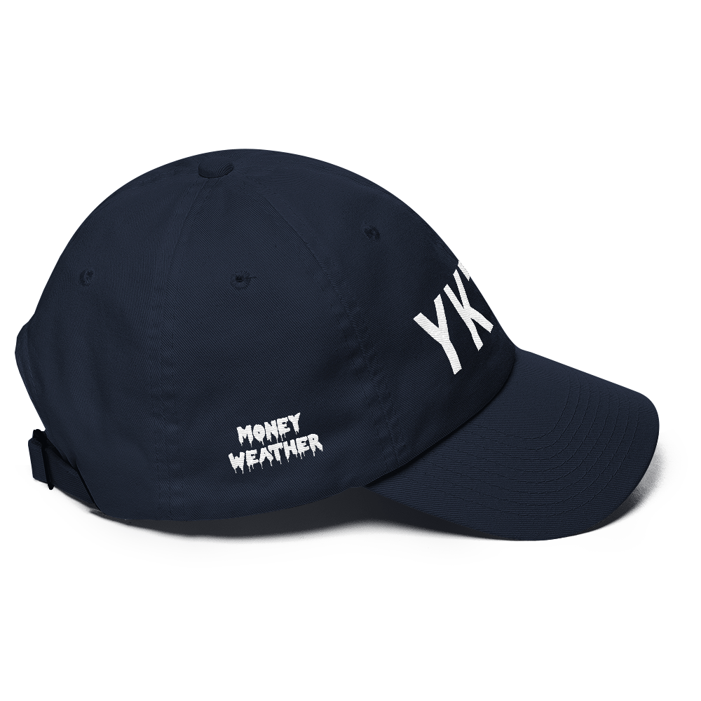 YKTW Dad hat