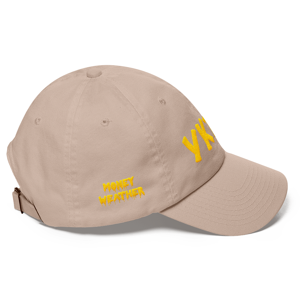 YKTW Dad hat