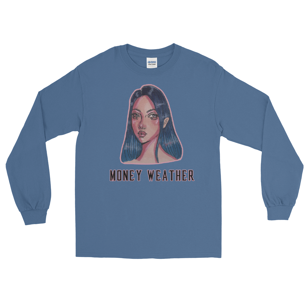 Every Little Step Long Sleeve T-Shirt