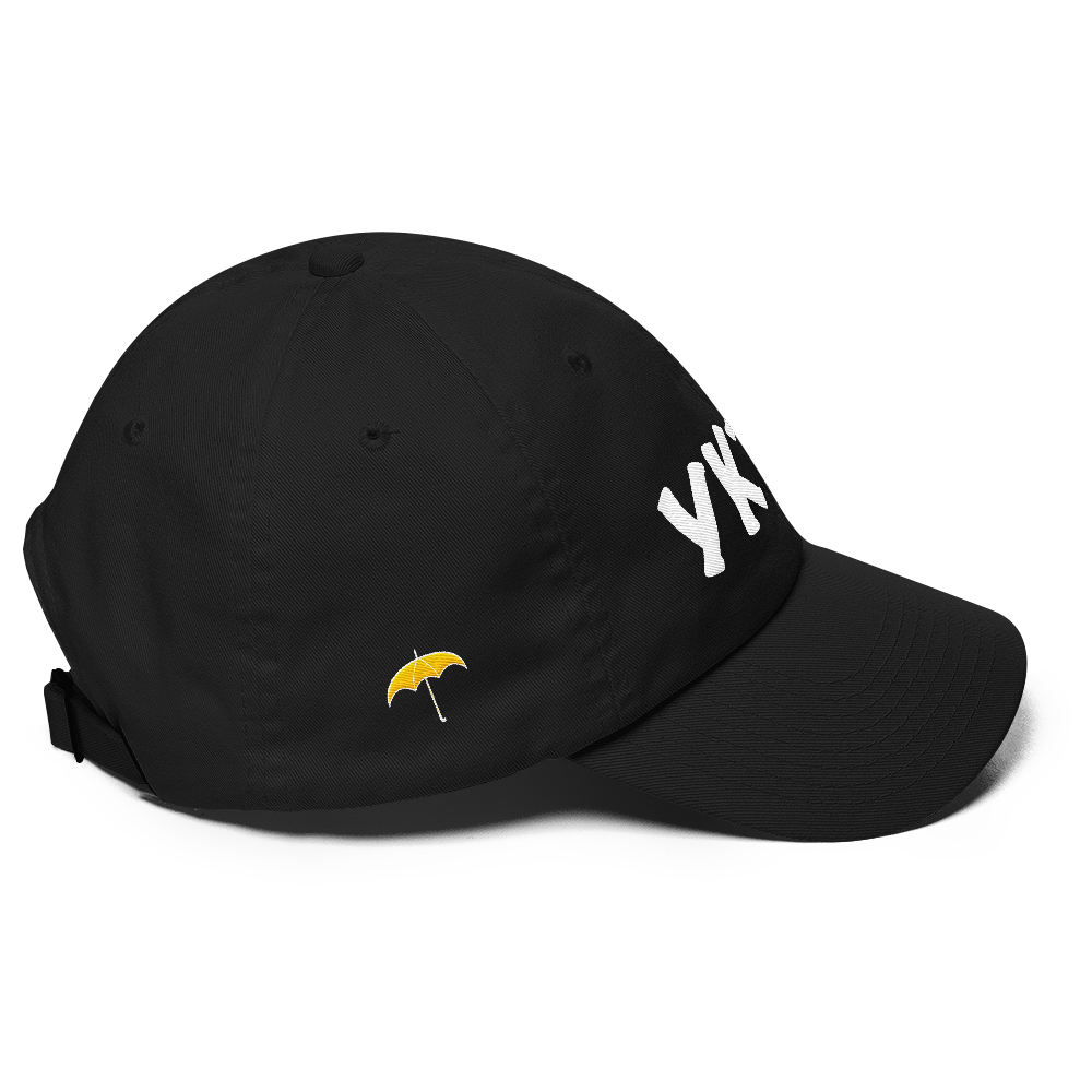 YKTW Dad hat