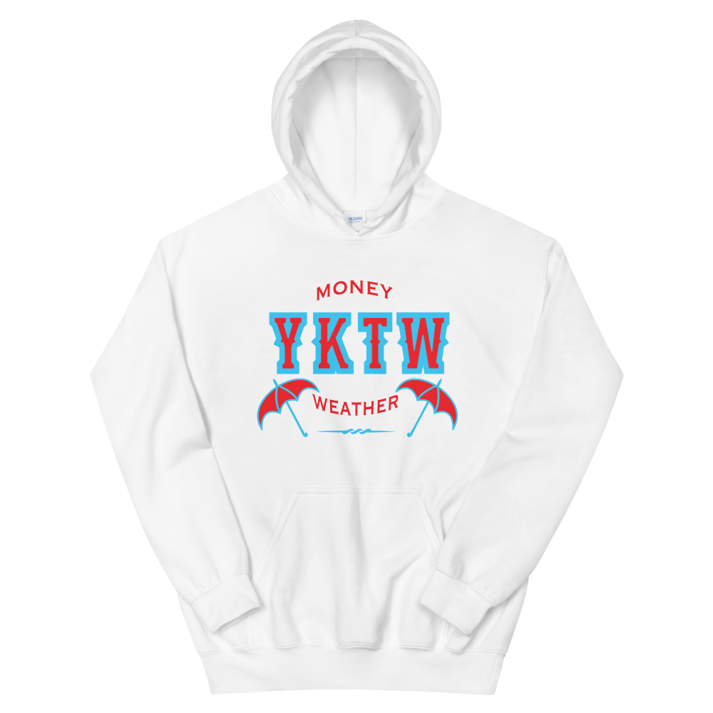 YKTW Unisex Hoodie