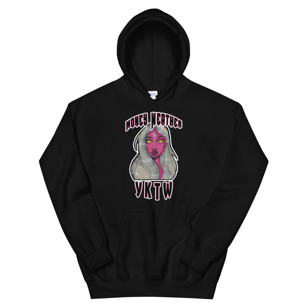 Mystic Hooded Sweatshirt