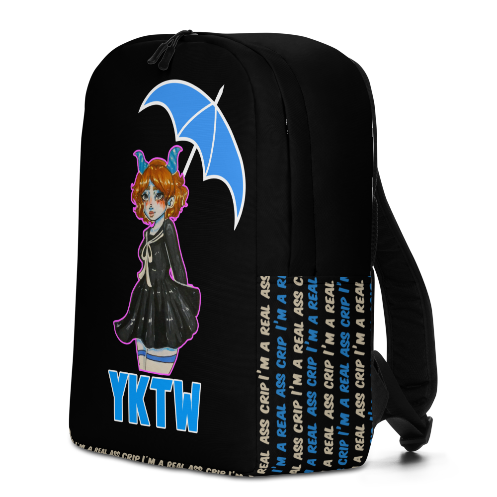 Exclusive Minimalist Backpack