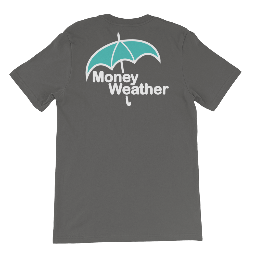Always Short-Sleeve Unisex T-Shirt