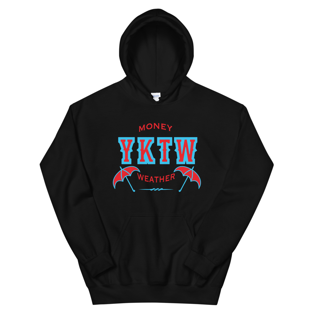 YKTW Unisex Hoodie