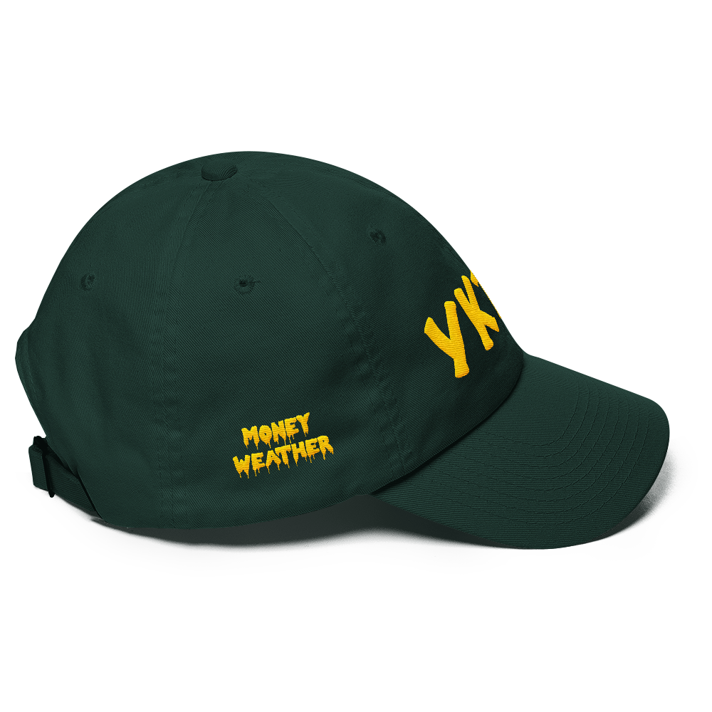 YKTW Dad hat
