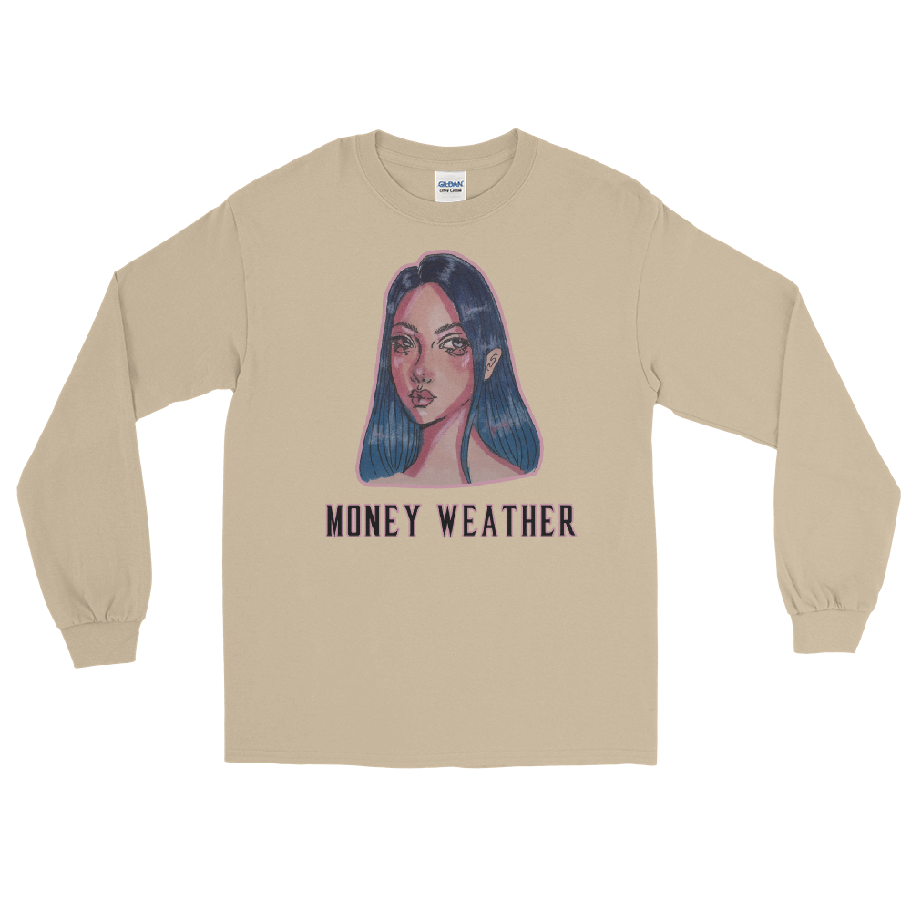 Every Little Step Long Sleeve T-Shirt