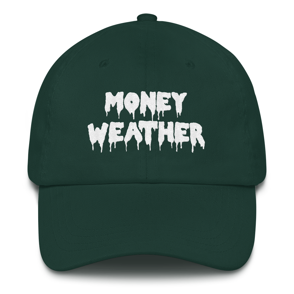 Drip Dad hat