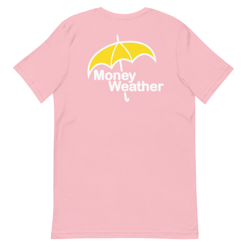 Smarty Short-Sleeve Unisex T-Shirt