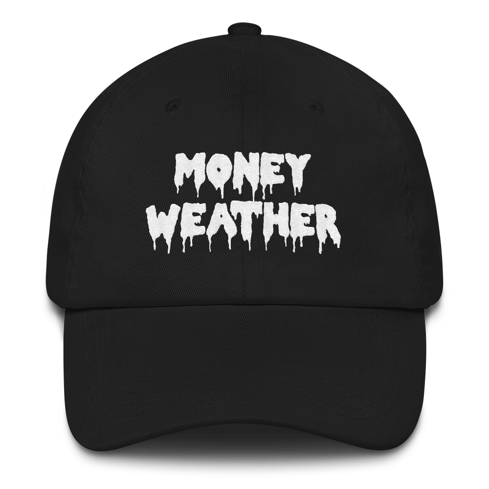 Drip Dad hat