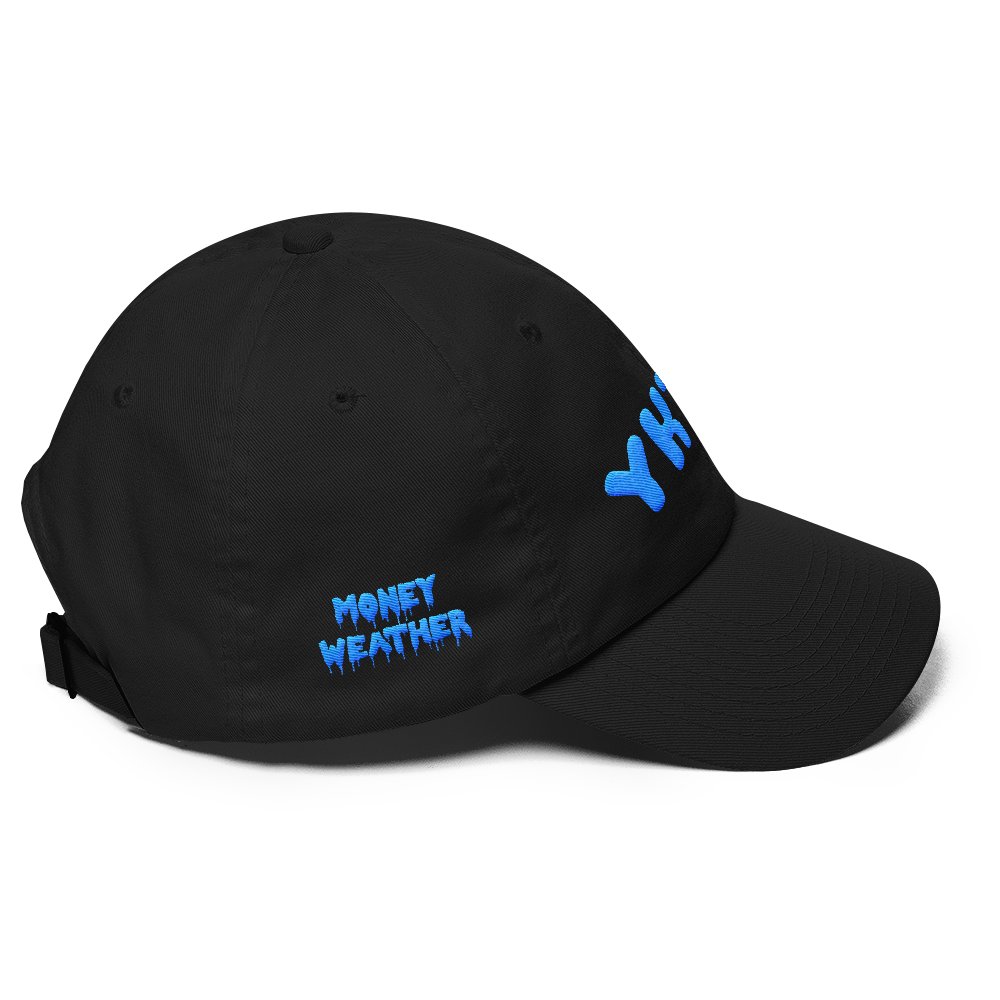 YKTW Dad hat