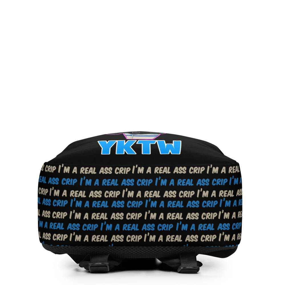 Exclusive Minimalist Backpack