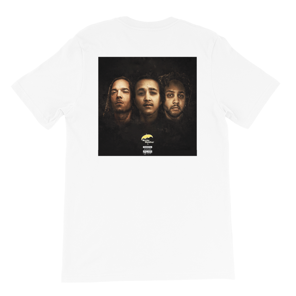 YKTW Album Short-Sleeve Unisex T-Shirt
