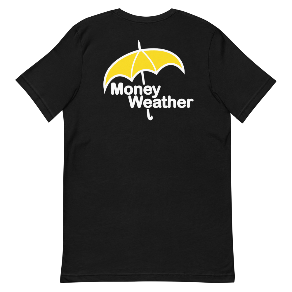 Smarty Short-Sleeve Unisex T-Shirt