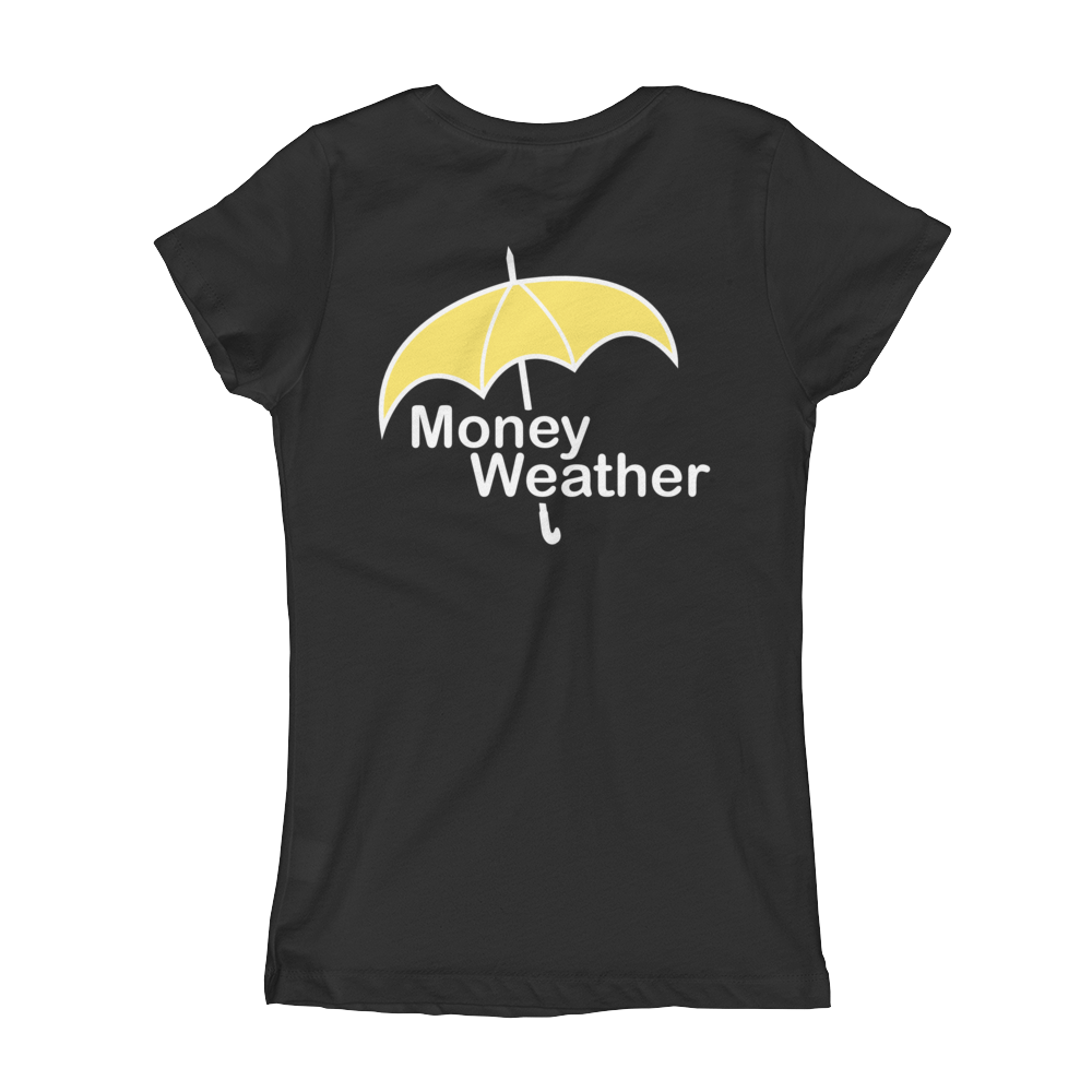 YKTW Album Youth/Girl's T-Shirt