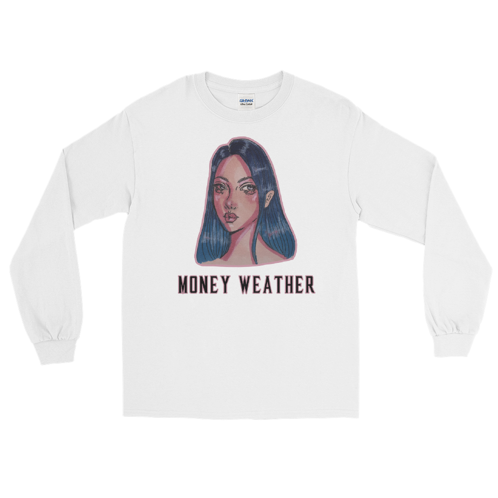Every Little Step Long Sleeve T-Shirt