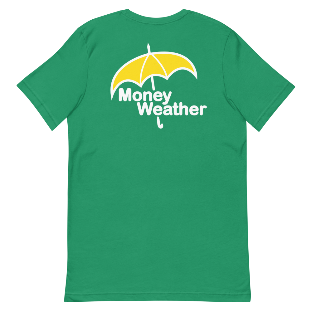 Smarty Short-Sleeve Unisex T-Shirt