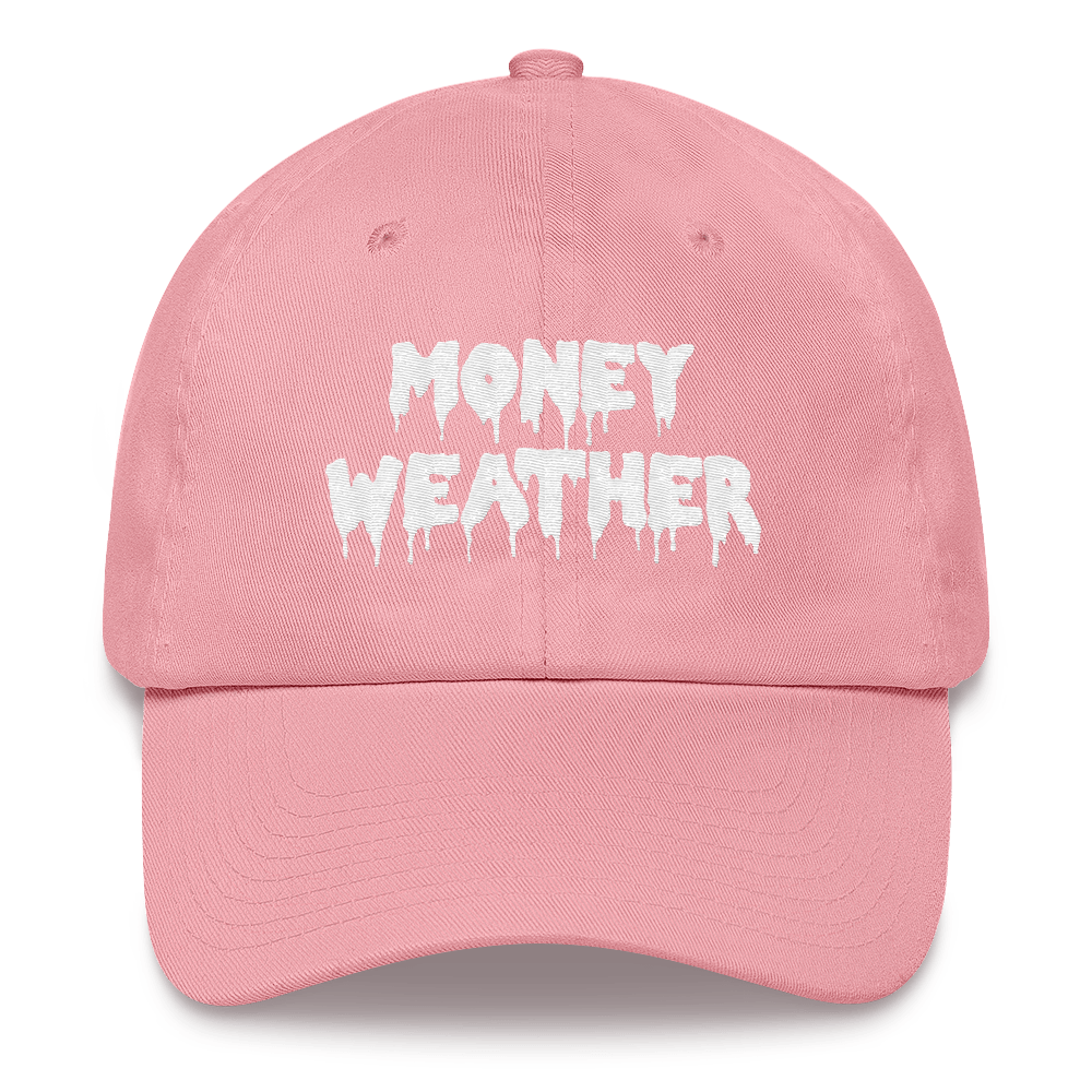 Drip Dad hat