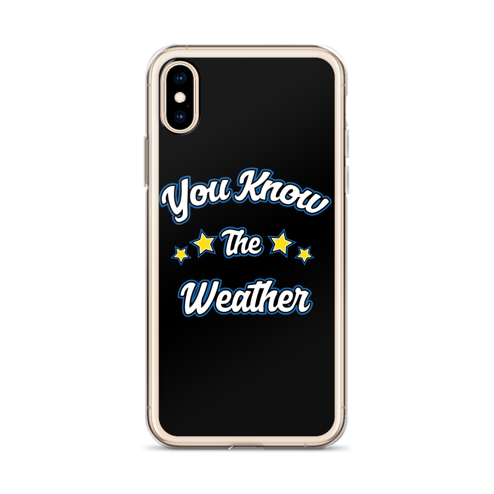 YKTW iPhone Case