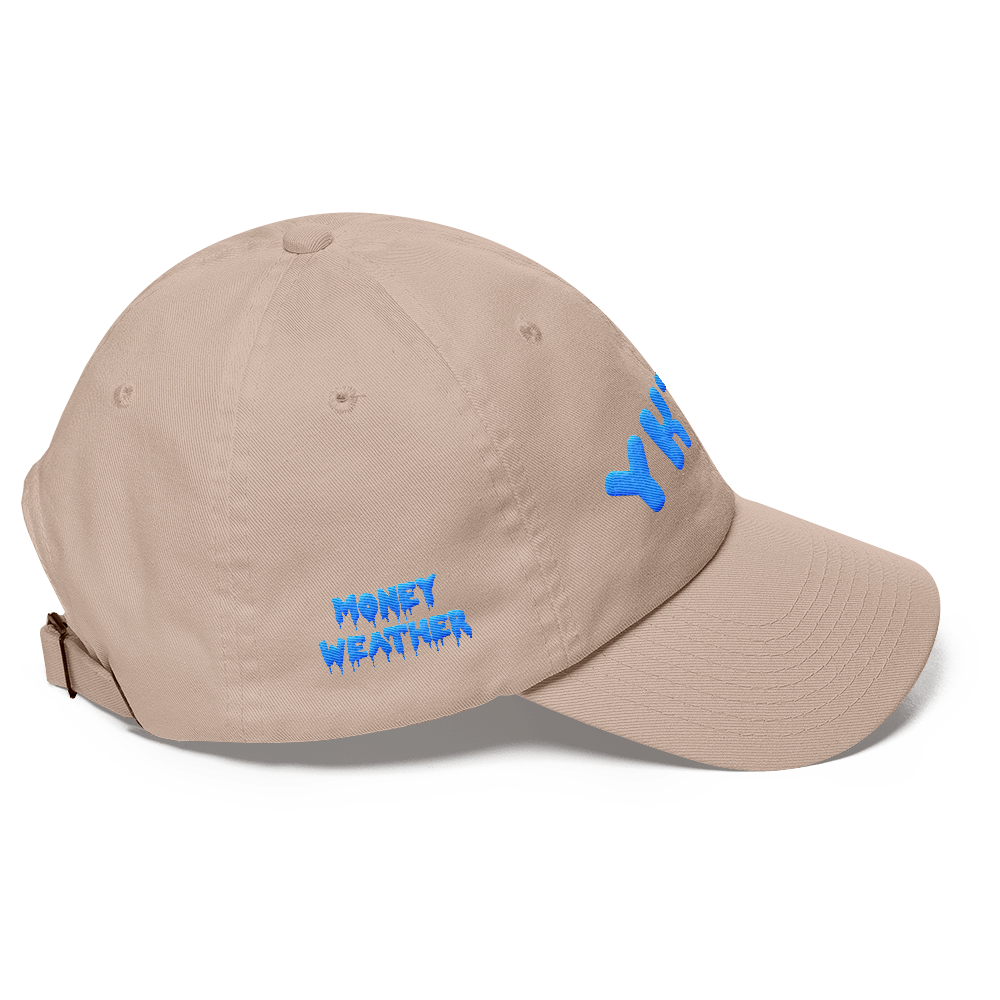 YKTW Dad hat