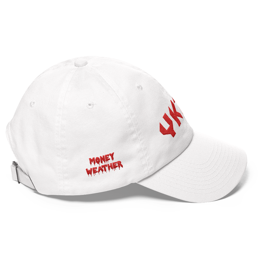 YKTW Dad hat