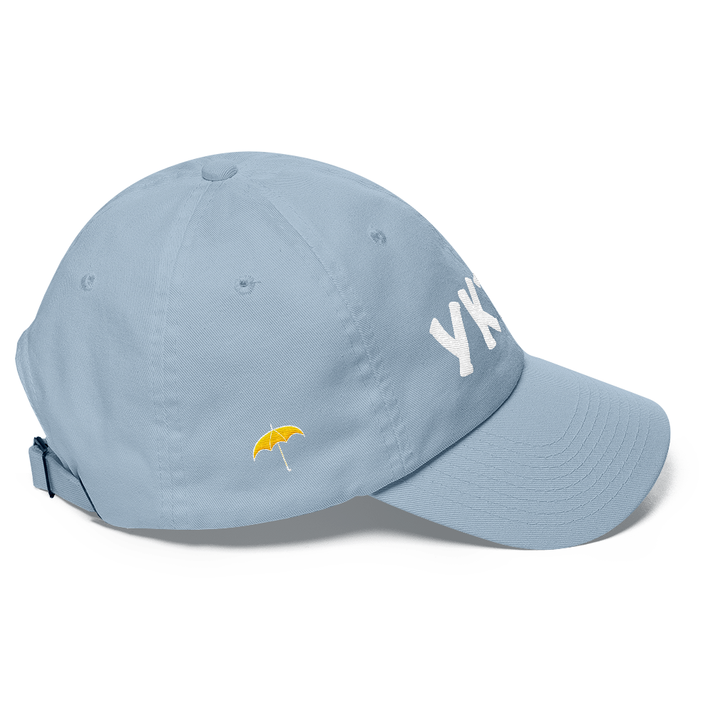 YKTW Dad hat