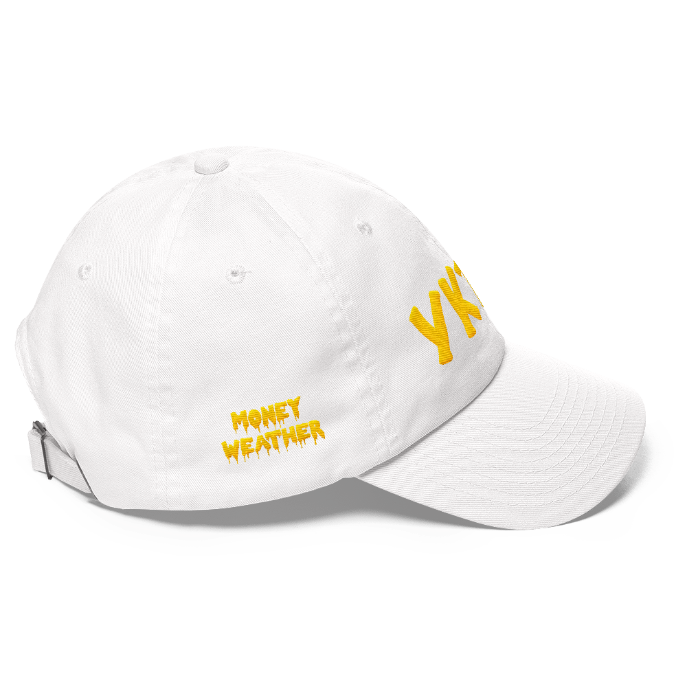YKTW Dad hat