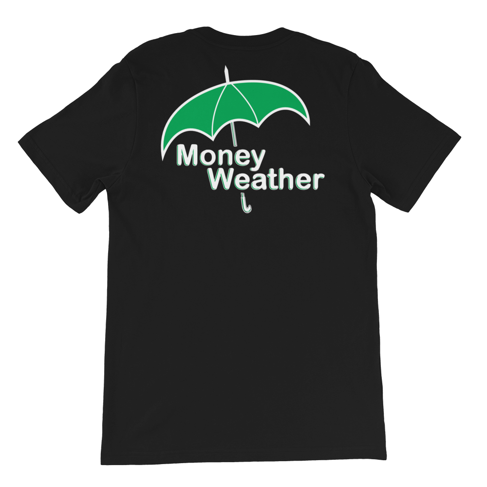 It's Green Unisex Short Sleeve Jersey T-Shirt