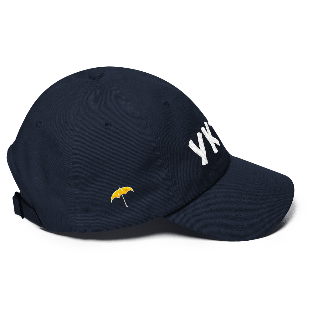 YKTW Dad hat