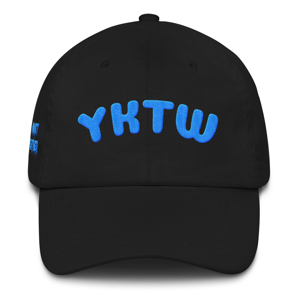 YKTW Dad hat