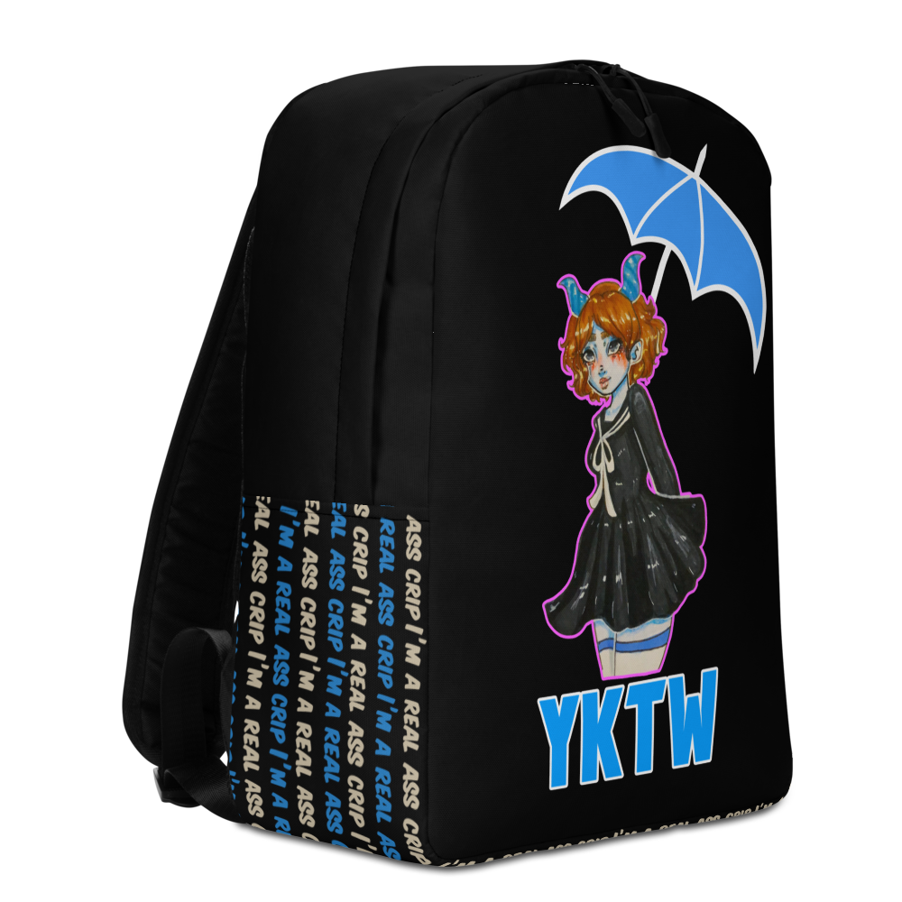 Exclusive Minimalist Backpack
