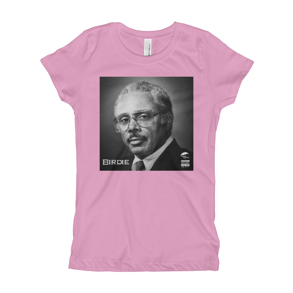 Girl's/Youth Birdie Skip T-Shirt