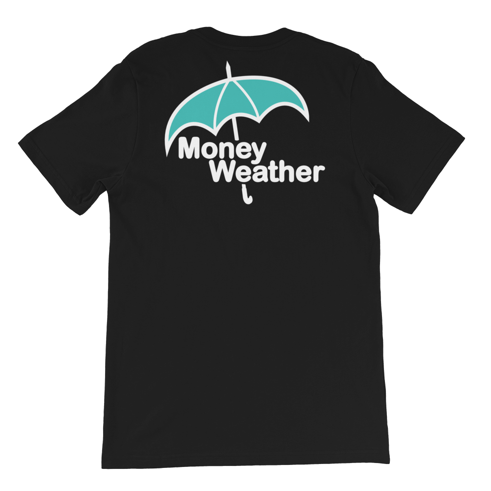 Always Short-Sleeve Unisex T-Shirt