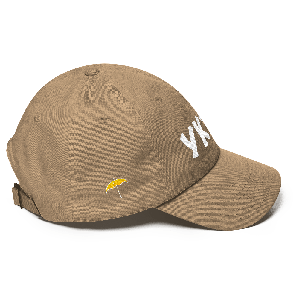 YKTW Dad hat