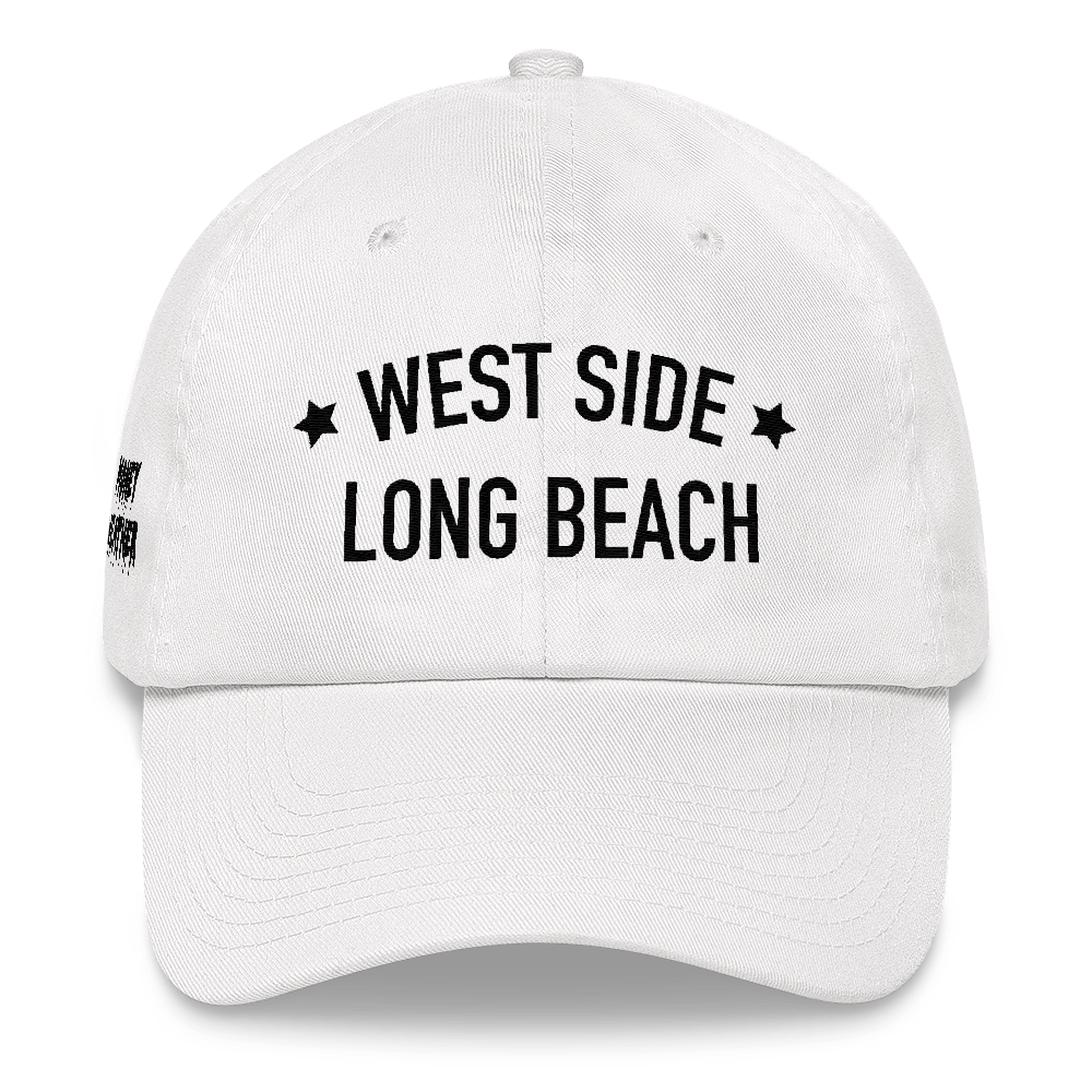 WS Dad hat
