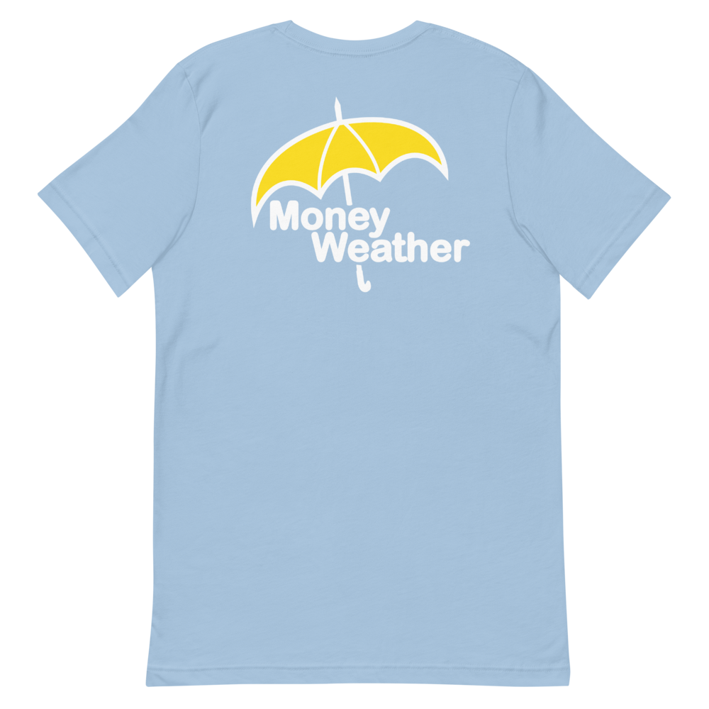 Smarty Short-Sleeve Unisex T-Shirt