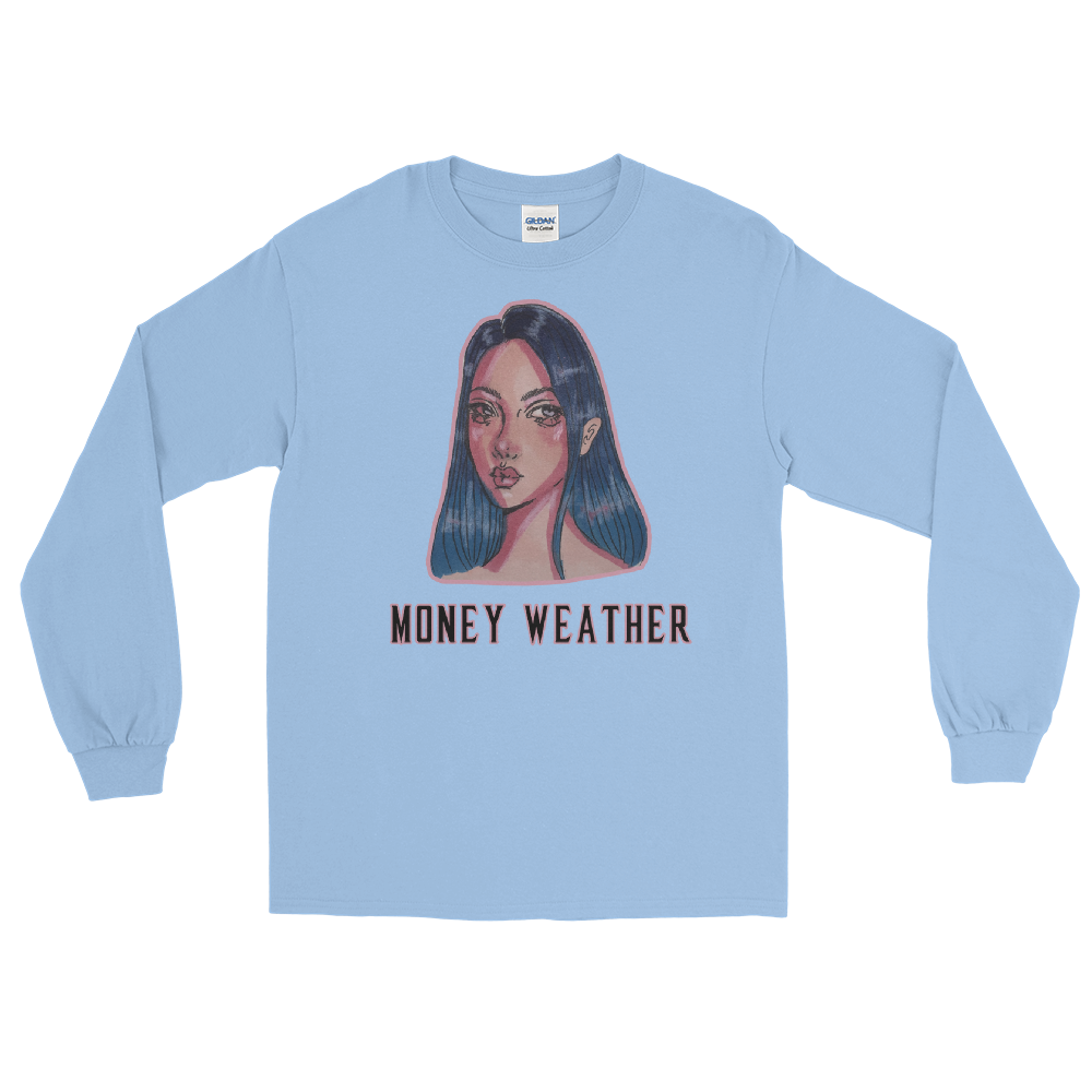 Every Little Step Long Sleeve T-Shirt