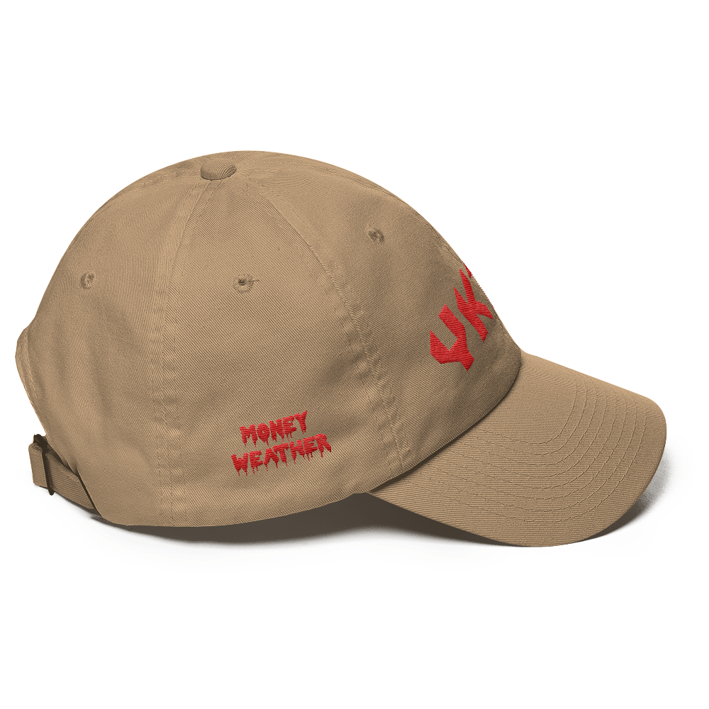 YKTW Dad hat