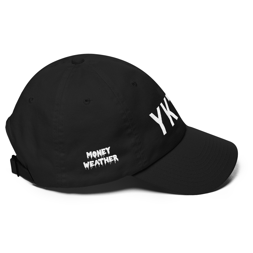 YKTW Dad hat